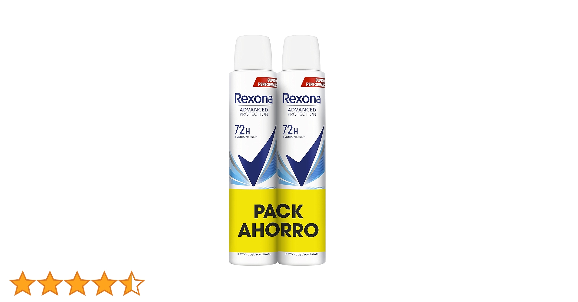 Rexona スプレー 72H/48H-2 Dove 250ml 4セット Rexona スプレー 72H/48H-2 Dove 250ml 4セット
